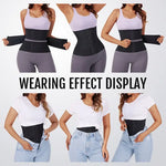 Belle Sculpt Waist Trainer