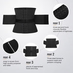 Belle Sculpt Waist Trainer